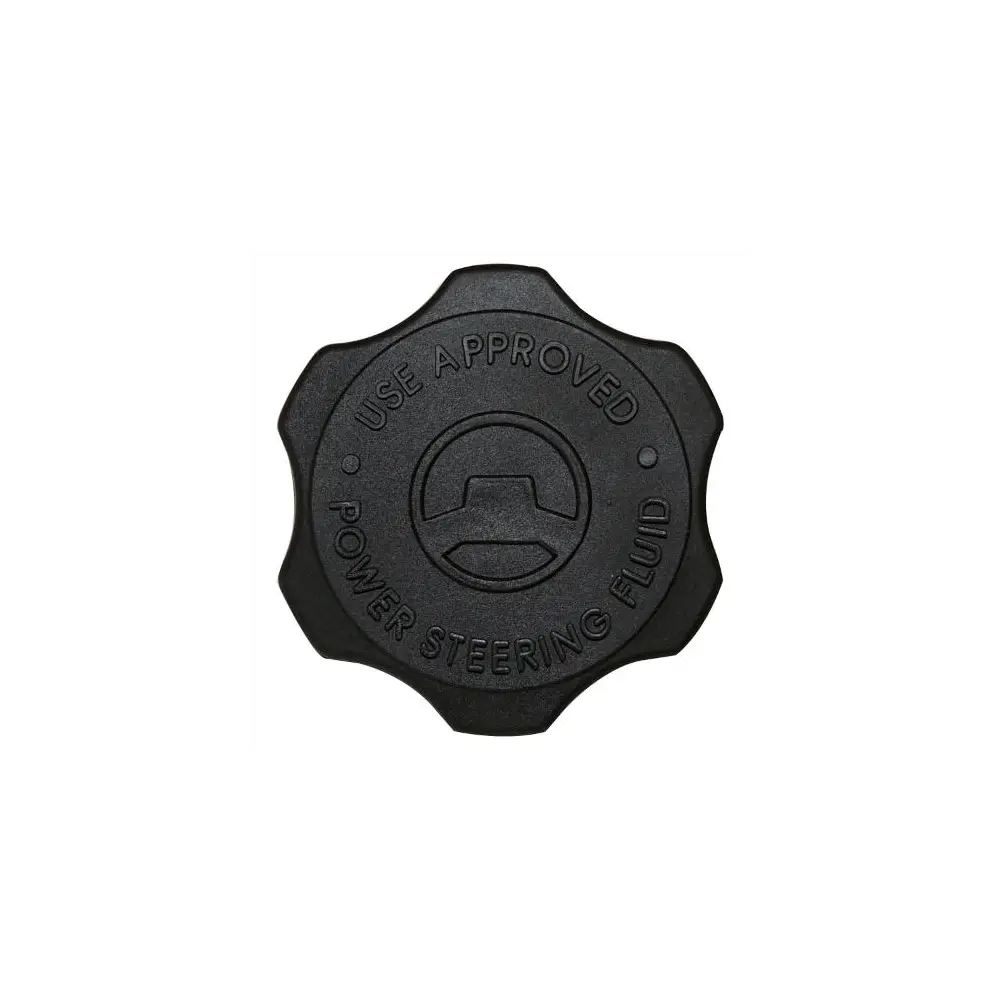 Power Steering Reservoir Cap - CRO68053132AA